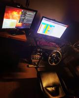Iracing "office" 2023-2024